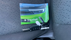 Vauxhall Crossland 1.2 Griffin 5dr Petrol Hatchback